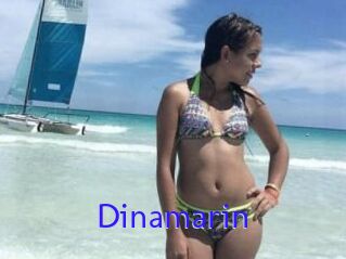 Dinamarin