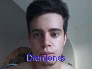 Dion_Jones