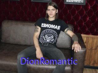 DionRomantic