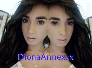 DionaAnnexxx