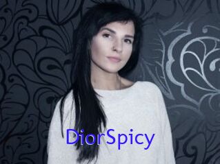 DiorSpicy