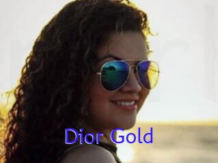 Dior_Gold