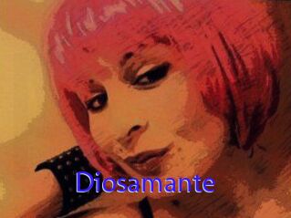 Diosamante