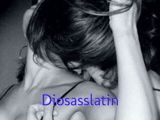 Diosasslatin