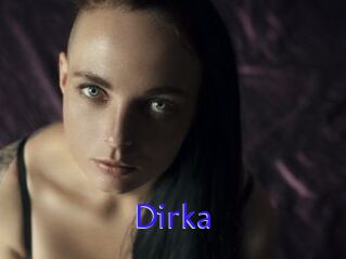 Dirka