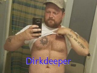 Dirkdeeper