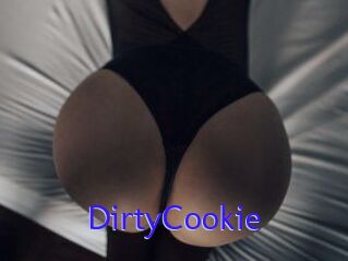 DirtyCookie