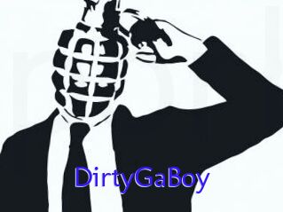 DirtyGaBoy