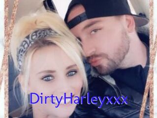 DirtyHarleyxxx