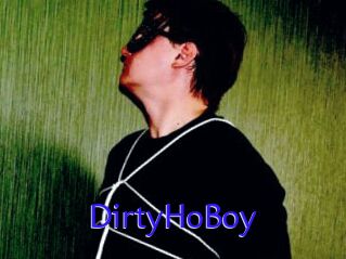 DirtyHoBoy