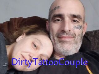 DirtyTattooCouple