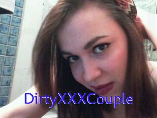 DirtyXXXCouple