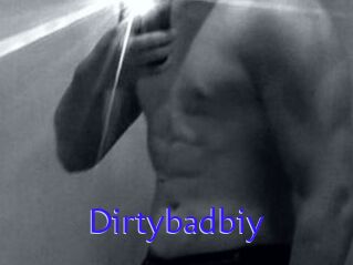 Dirtybadbiy