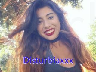 Disturbiaxxx