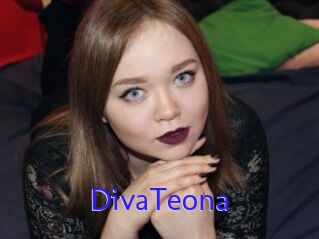 DivaTeona