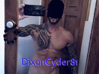 DixonCyder81