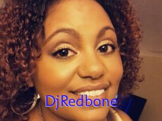 DjRedbone