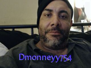 Dmonneyy754