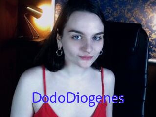 DodoDiogenes