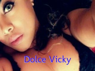 Dolce_Vicky