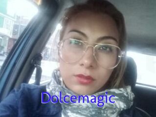 Dolcemagic