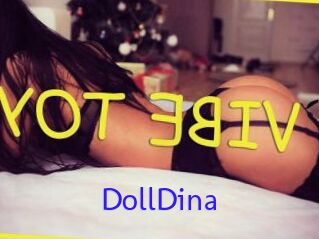 DollDina