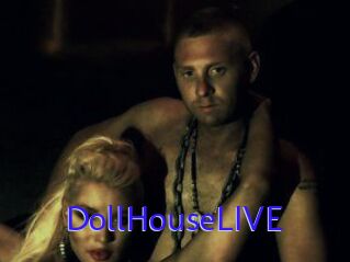 DollHouseLIVE