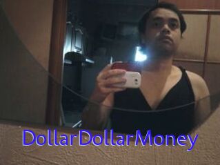 DollarDollarMoney