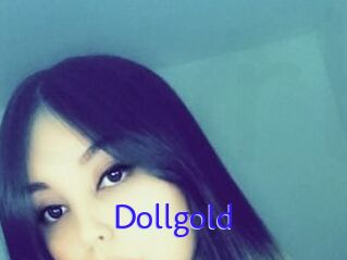 Dollgold