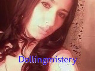 Dollingmistery