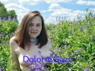 DoloresGaze