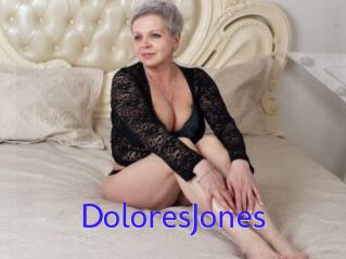 DoloresJones