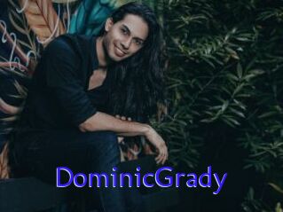 DominicGrady