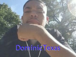 Dominic_Texas