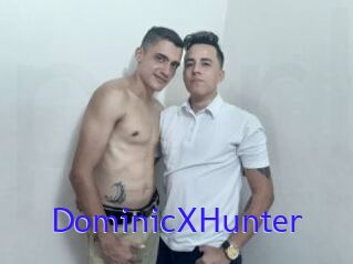 DominicXHunter