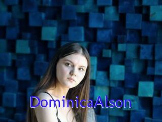 DominicaAlson