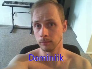 Dominiik