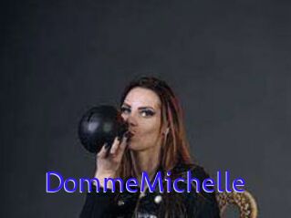 DommeMichelle