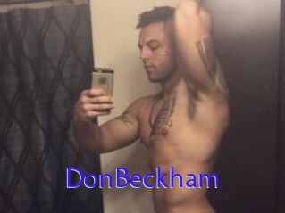 Don_Beckham