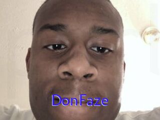 DonFaze