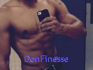 DonFinesse