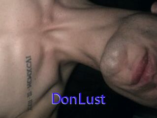 DonLust