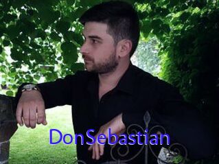 DonSebastian