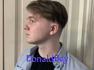 DonaldBoy