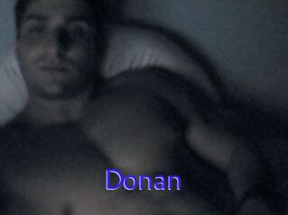 Donan