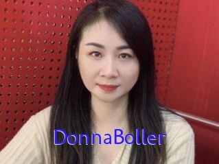 DonnaBoller