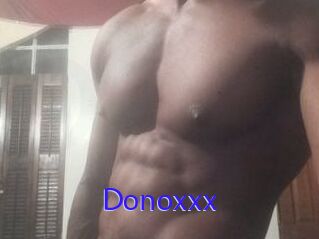 Donoxxx