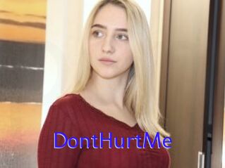 DontHurtMe