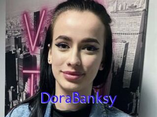 DoraBanksy