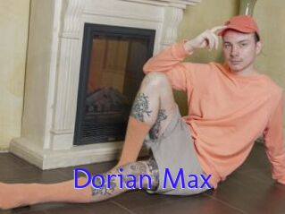 Dorian_Max